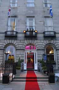 Crowne Plaza Edinburgh - Royal Terrace