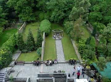 Crowne Plaza Edinburgh - Royal Terrace