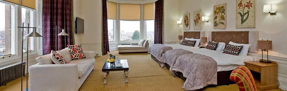 Royal Ettrick Hotel