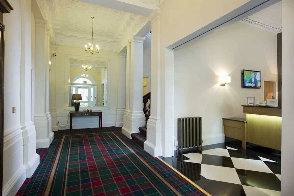 Royal Ettrick Hotel