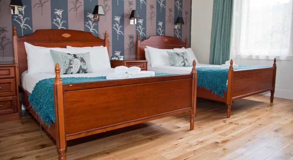 The Lairg Hotel The Lairg Hotel