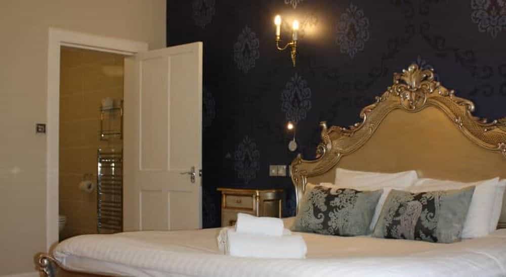 The Lairg Hotel The Lairg Hotel