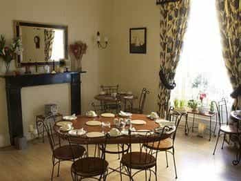 Hanover House Hotel