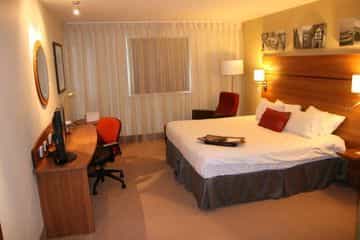 HAMPTON BY HILTON SHREWSBURY HAMPTON BY HILTON SHREWSBURY