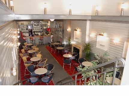 Columba Hotel