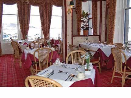Columba Hotel