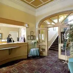 BEST WESTERN STATION HOTEL BEST WESTERN STATION HOTEL