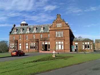 ASTON HOTEL DUMFRIES