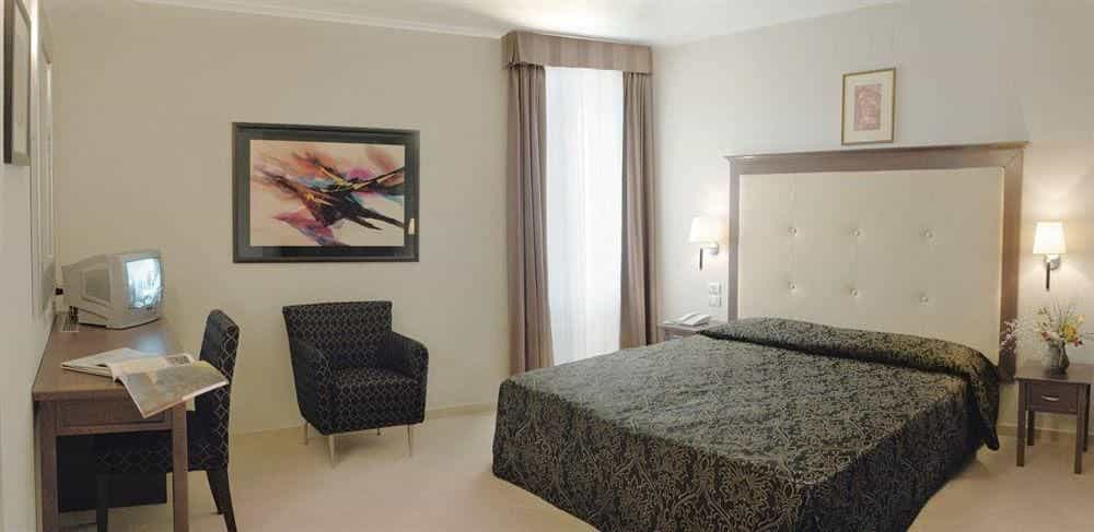 Vittorio Emanuele Hotel