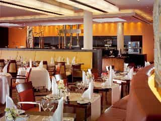 Intercontinental Resort Berchtesgaden
