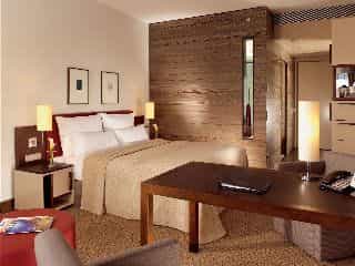 Intercontinental Resort Berchtesgaden