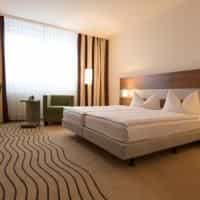 Grand City Hotel Berlin East