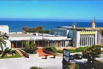 I MULINI RESORT