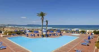 Baia Dei Mulini Hotel
