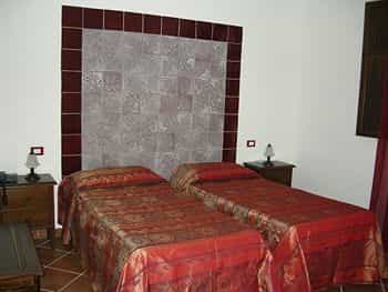 La Corte Del Sole