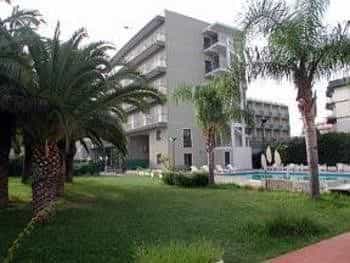 Quality Hotel Park Siracusa Sicily