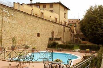 UNAHOTELS Palazzo Mannaioni Toscana