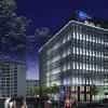 Hotel Indigo Berlin Alexanderplatz