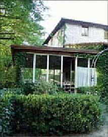 Ultimo Mulino Country Hotel