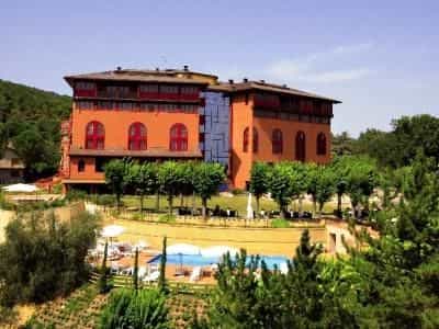 Grand Hotel Admiral Palace