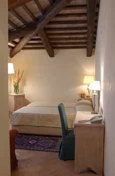 Sovana Hotel Resort