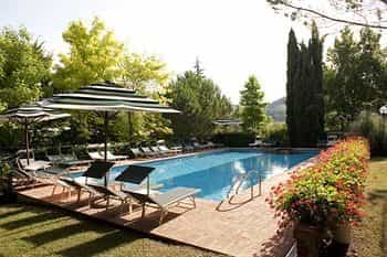 Park Hotel Chianti
