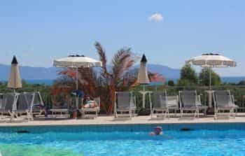 Argentario Osa Village