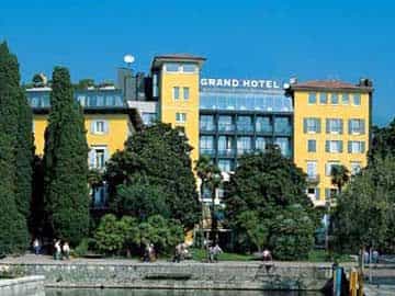 GRAND RIVA