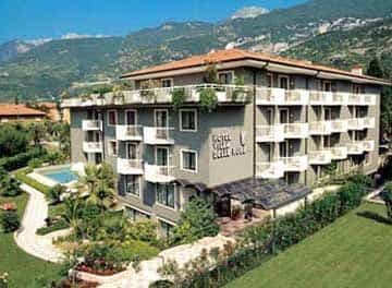 VILLA DELLE ROSE