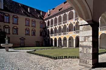 BEST WESTERN GRUENER BAUM