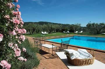 Le Tre Vaselle Resort and Spa