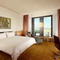 Swissotel Berlin