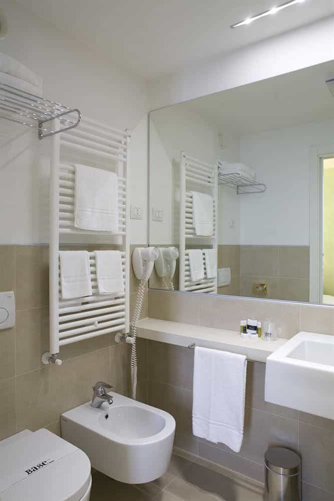 Base To Work Hotel