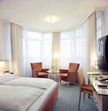 Leonardo Hotel & Residenz Munchen Leonardo Hotel & Residenz Munchen