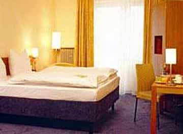 Comfort Hotel am Medienpark Comfort Hotel am Medienpark