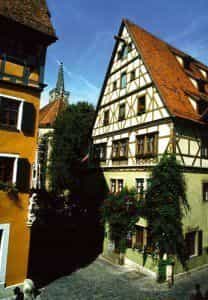 Hotel Reichs-Kuechenmeister