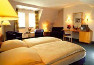 Hotel Reichs-Kuechenmeister