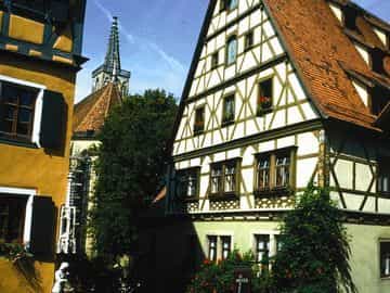 Hotel Reichs-Kuechenmeister
