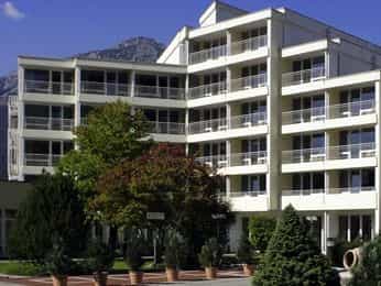 Mercure Hotel Panorama Bad Reichenhall