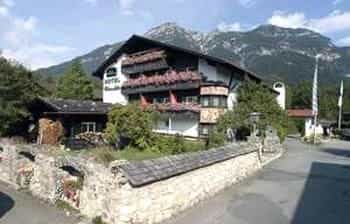 BEST WESTERN HOTEL OBERMUEHLE