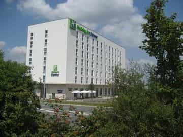 HOLIDAY INN EXPRESS NURNBERG-SCHWABACH