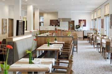 HOLIDAY INN EXPRESS NURNBERG-SCHWABACH
