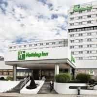 Holiday Inn Munich City Centre