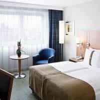 Holiday Inn Munich City Centre Holiday Inn Munich City Centre