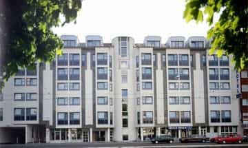 Hotel Europa Hotel Europa