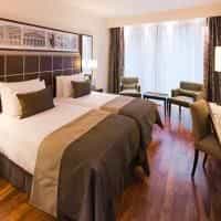 Eurostars Berlin Hotel