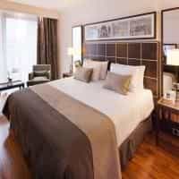 Eurostars Berlin Hotel