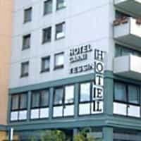 Hotel Tessin Hotel Tessin