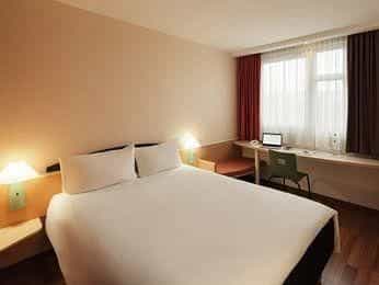 Ibis Nuernberg Centrum