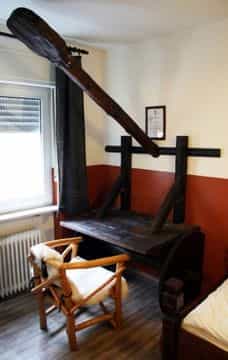 SCHWEIZER HOF
